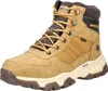 A single tan Dockers men's boot is shown against a white background. Produktbild-Vorschau