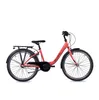 24 Zoll Kinderfahrrad, 3-Gang, Mädchenfahrrad, S’COOL chiX, Produktbild-Vorschau 1