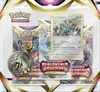 Pokémon International 45387 3-Pack Blister, bunt Produktbild-Vorschau 3