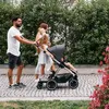 ABC Design Trittbrett Kiddie Ride On 2 - Black Produktbild-Vorschau 19