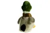 Ente Kuscheltier mit Sound (Quaken) 18 cm Produktbild-Vorschau 2
