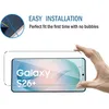 2x Samsung Galaxy S26+ / S26 Plus - Panzerglas HD Produktbild-Vorschau 8