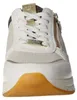 Tamaris Sneakers Laag  Sneakers Laag - Wit - Maat 39 Produktbild-Vorschau 25