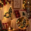 Plug and Play HD USB Christmas Tree Projector with 6 Produktbild-Vorschau 6