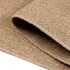 Carpetsale24 Tapis Intérieur Extérieur Tissage Plat Aspect Voir les images du produit 6
