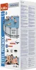 Piscina rotonda Steel Pro MAX in acciaio 488x122 cm Bestway Anteprima dell’immagine prodotto 22