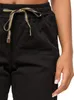 Tazzio Damen Cargohose Regular Fit F600 Schwarz, Größe M Produktbild-Vorschau 6