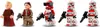 Lego 75354 LEGO® Star Wars Gunship der Voir les images du produit 4
