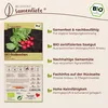 Samenliebe  Radieschen Samen | Saxa 2 - mild & rund - Produktbild-Vorschau 3