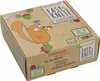 Snadná modelína - Yuki žlutá, zelená, červená, modrá 4x120g Náhled obrázku produktu 2