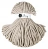 Bobine Jumbo 9 mm 100 m di cordoncino Leopard Anteprima dell’immagine prodotto 1