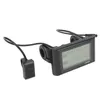 Display LCD per biciclette elettriche, scooter elettrici, Anteprima dell’immagine prodotto 12