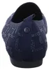 La Strada Ballerina in blau, Gr. 42 Produktbild-Vorschau 2