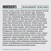 ORIJEN Guardian 8 - trockenfutter für Katzen - 4 5kg Produktbild-Vorschau 10