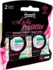 Wilkinson Sword - Lady Protector 10 ks Náhradní hlavice Náhled obrázku produktu 4