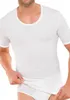 Schiesser Shirt kurzarm - Essentials Feinripp weiss 6 Produktbild-Vorschau 5