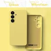 EAZY CASE - TPU Hülle für Samsung Galaxy S25, TPU Case Produktbild-Vorschau 3