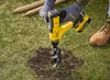 Stanley Fatmax Akku-Erdbohrer, 18V V20, ohne Akku Produktbild-Vorschau 3