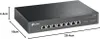 TP-LINK Switch DS1008X/Omada DS1008X Schwarz - Switch - Produktbild-Vorschau 10