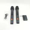 JBL JBLWIRELESSMIC Mikrofon Schwarz Karaoke-Mikrofon Produktbild-Vorschau 22