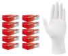 Unigloves Latexhandschuhe COMFORT 1000 Stück/Karton-Gr. 6-7 Produktbild-Vorschau 5