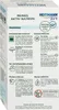 The back of a product box for HEITMANN pure Reines Aktiv-Natron, showing application instructions and product information. Produktbild-Vorschau