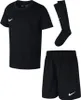 Nike Dresy JR Dry Park 20, CD2244010, Rozmiar: 147 Podgląd zdjęcia produktu 4