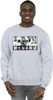 Star Wars - Sweatshirt für Herren BI46117 (XL) (Grau) Produktbild-Vorschau 2