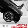 Samochód elektryczny dla dzieci HOMCOM 12 V z pilotem 2,4 Podgląd zdjęcia produktu 6