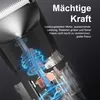 Elektrische Rasierer, Körperhaartrimmer, Elektrischer Produktbild-Vorschau 3