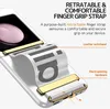 Ultratenké pouzdro pro Samsung Galaxy Z Flip 6 / Z Flip 7 Náhled obrázku produktu 4
