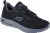 Skechers Dyna-Air 52556-BKCC, Sneaker, Herren, Schwarz Produktbild-Vorschau 1