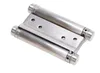 Aqbau® Pendeltürband 150 mm Pendeltürscharnier Schwingtür Produktbild-Vorschau 1