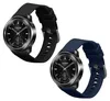 kwmobile 2x Uhrenarmband für Xiaomi Watch S3 Armband - Produktbild-Vorschau 8