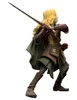A vinyl figurine of a female warrior with blonde hair, holding a sword. Náhled obrázku produktu