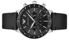 Emporio Armani AR11243  Schwarz - Große one size Produktbild-Vorschau 10