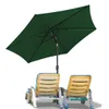 TolleTour Parasol ogrodowy 3 m, wodoodporny, z filtrem Podgląd zdjęcia produktu 1
