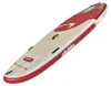 Skiffo Rivage Lava 11.0 nafukovacie SUP doska, sada 2 v 1 s Náhľad obrázku produktu 2