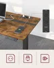 VASAGLE Höhenverstellbarer Schreibtisch elektrisch, mit Produktbild-Vorschau 7