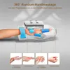 Elektrischer Handmassagegerät mit Wärme & Kompression, Produktbild-Vorschau 7