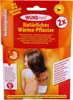 WUNDMED Wundverband Wärme Pflaster 2er 13x9,5cm Produktbild-Vorschau 6