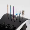 Frezarka do paznokci 68W AlleLac do manicure pedicure biała Podgląd zdjęcia produktu 4