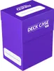 Ultimate Guard Deck Case 80+ Standardgröße Schwarz Produktbild-Vorschau 14