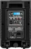 IBIZA XTK8A-MKII aktive 8 Zoll PA Lautsprecher Box 200W Produktbild-Vorschau 2