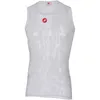 Castelli Core Mesh 3 Sleeveless Baselayer Funkčné prádlo Náhľad obrázku produktu 1