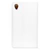 Book Case Handyhülle für Sony Xperia Z1 Weiß 4250710547265 Produktbild-Vorschau 1