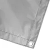 vidaXL Balkon Sichtschutz 150 x 200 cm Stoff mit Produktbild-Vorschau 7