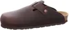 Rohde Herren Clog Pantolette Leder Schnalle bequem Grado Produktbild-Vorschau 50