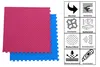10er Set Sportmatte/Steckmatte mit Zwischenschicht Produktbild-Vorschau 6