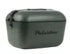Polarbox Green Forest Black, Pudełko termiczne, 20 l, Podgląd zdjęcia produktu 1